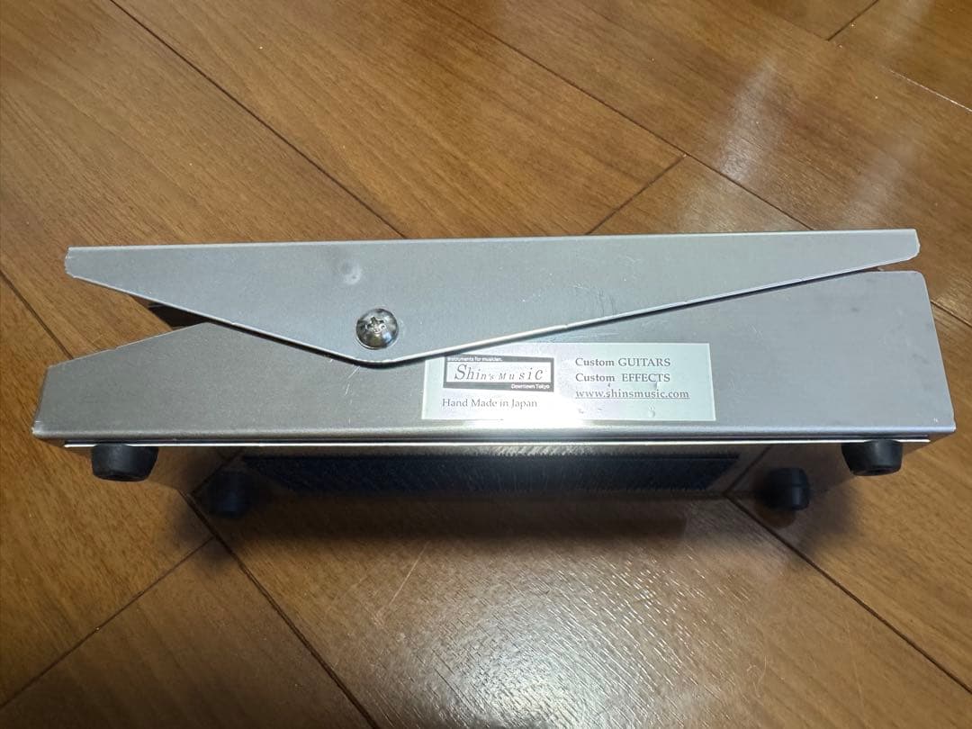 ギター Shin's Music perfect volume Standard Ltd