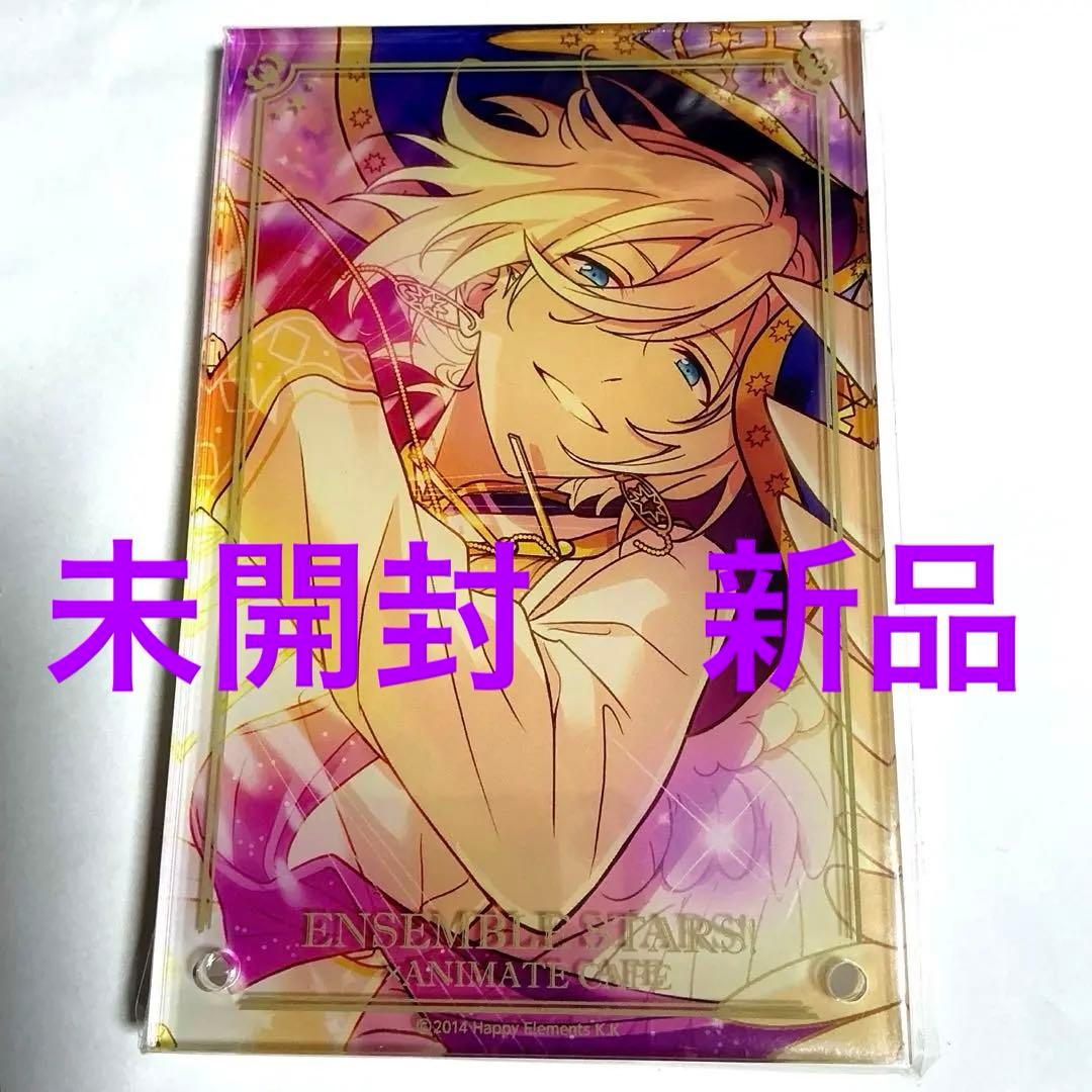 今だけお値下げ⭐️アクリルシャドーボックス あんスタ 天祥院　英智