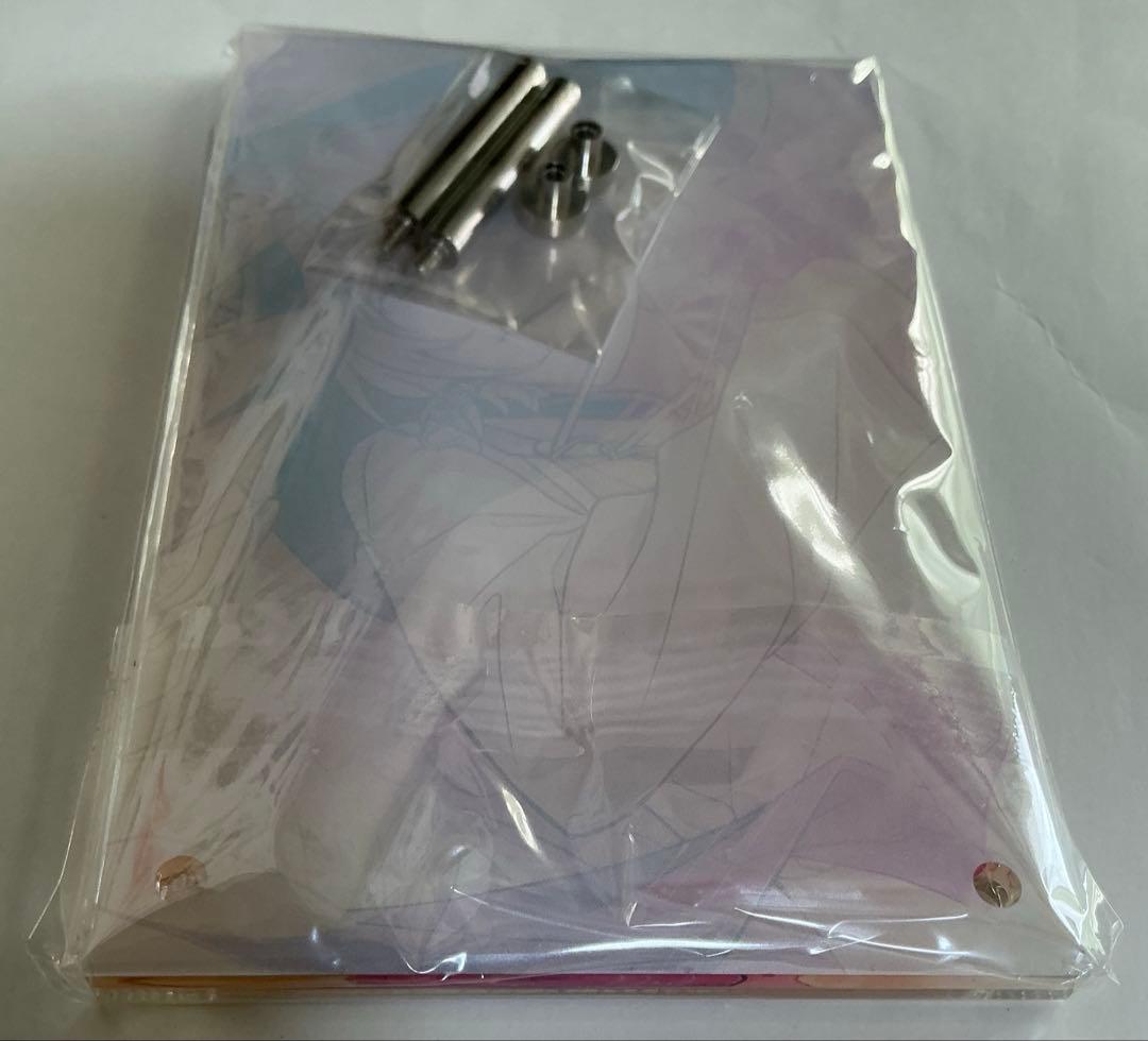 今だけお値下げ⭐️アクリルシャドーボックス あんスタ 天祥院　英智