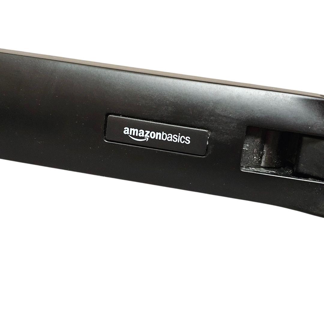 Amazonベーシック モニターアーム シングル エルゴトロンOEM