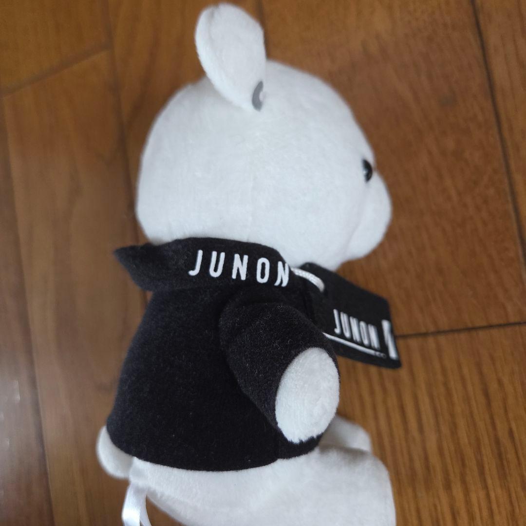 BE:FIRST JUNON くま プライズ品