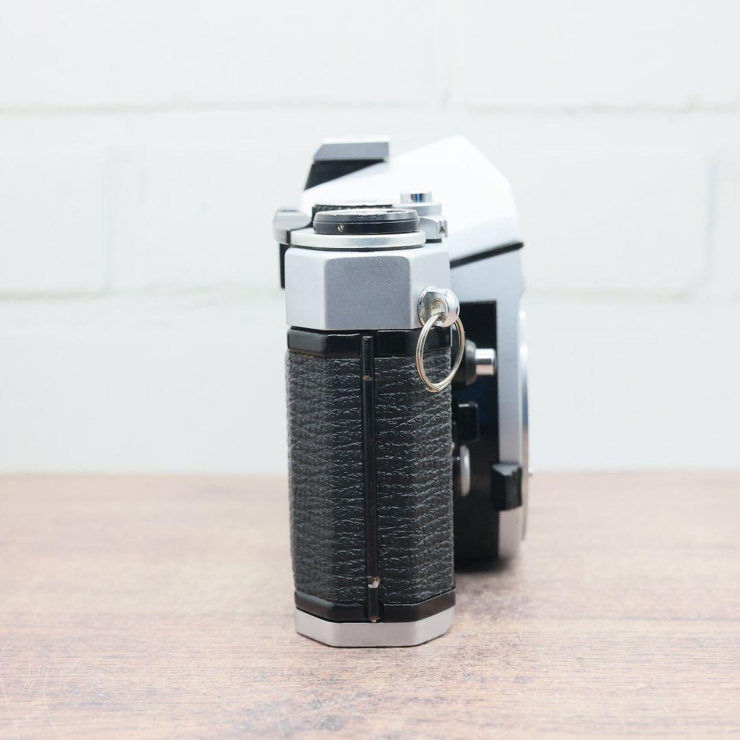 【完動品】PENTAX KX 【分解清掃済】