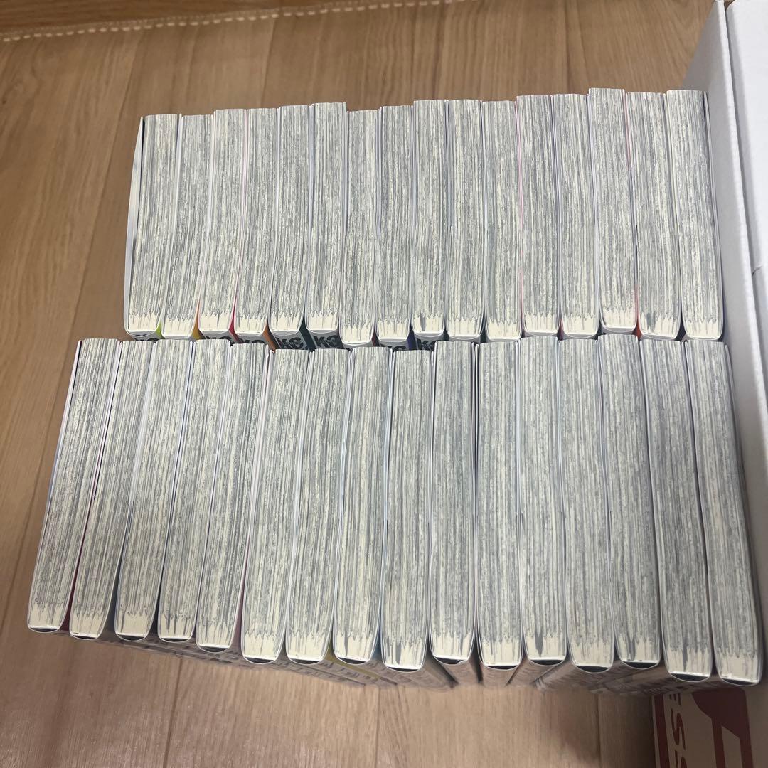 ブルーロック　1-32巻 セット