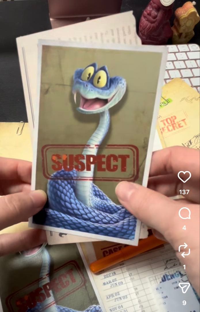 ズートピア2 映画 韓国限定 特典 セット