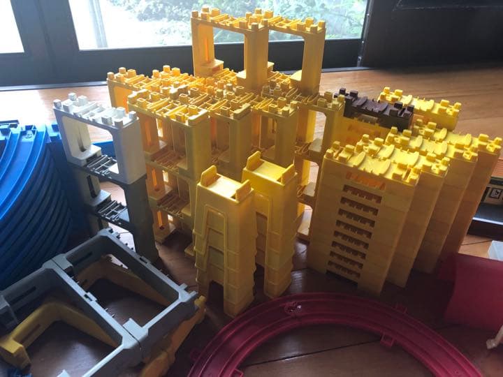 プラレール まとめ売り