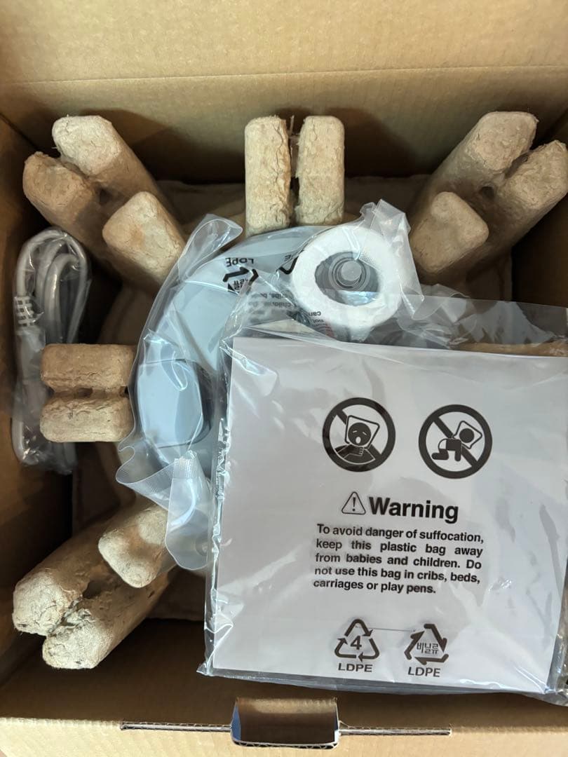 cado オートクリーン加湿器 STEM 500H（HM-C500H） グレー