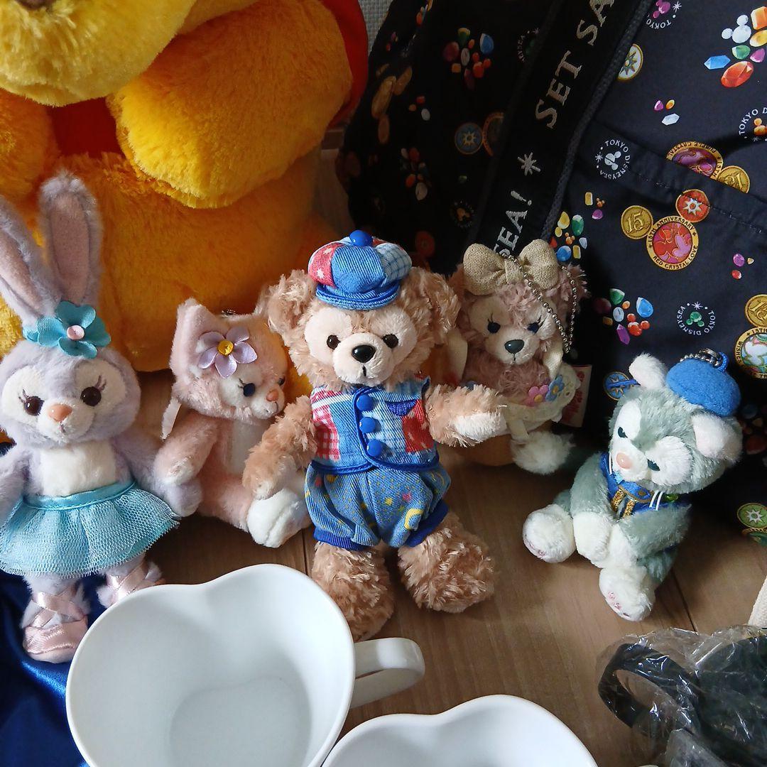 ☆ディズニーグッツ☆