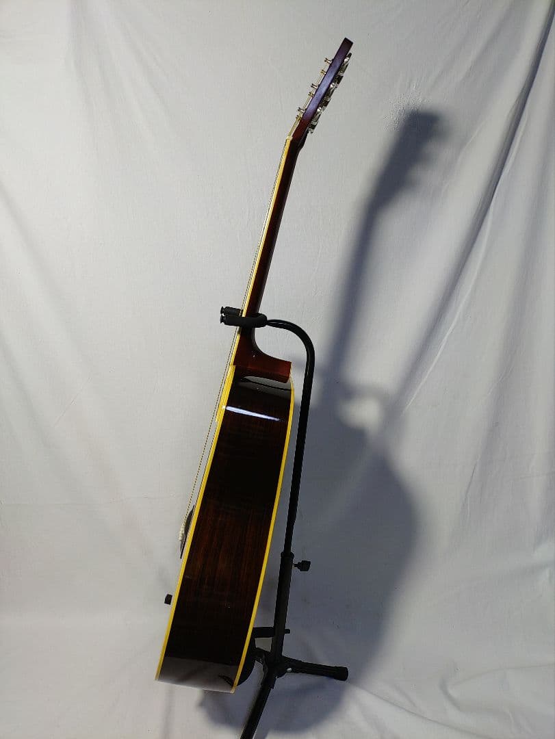 MORRIS 　SPECIAL 　４５ H 　　　　ハードケース付属