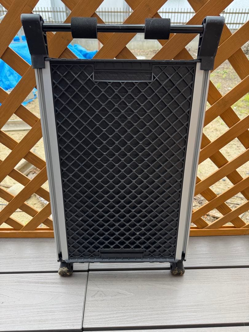 ペットスロープ　 ドッグステップ DOGWALK3