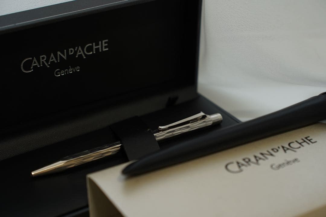 カランダッシュ　エクリドールベネシアン　Qui ペンシース　590&co