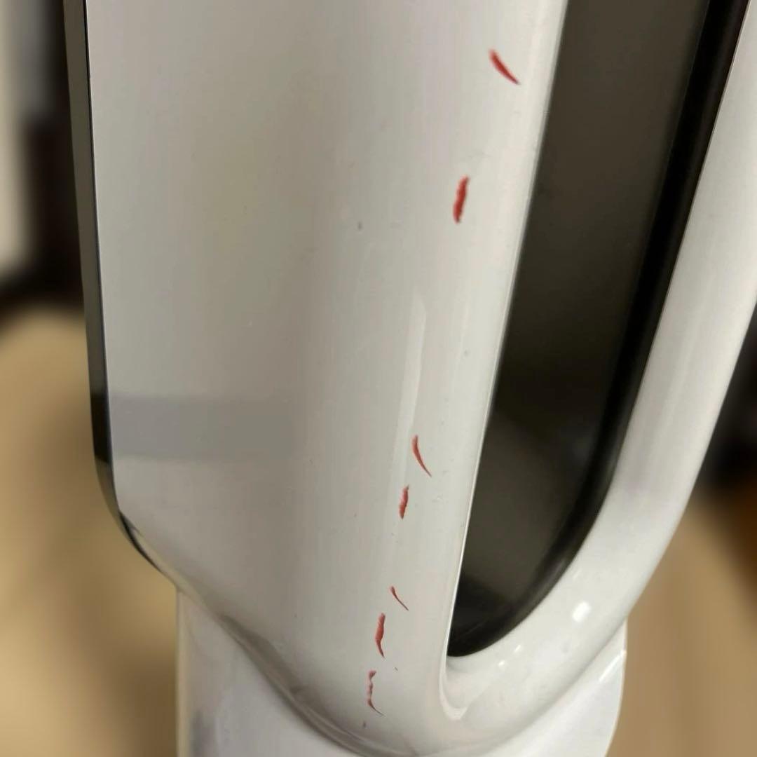 Dyson AM09 Hot+Cool ファンヒーター　動作確認済み