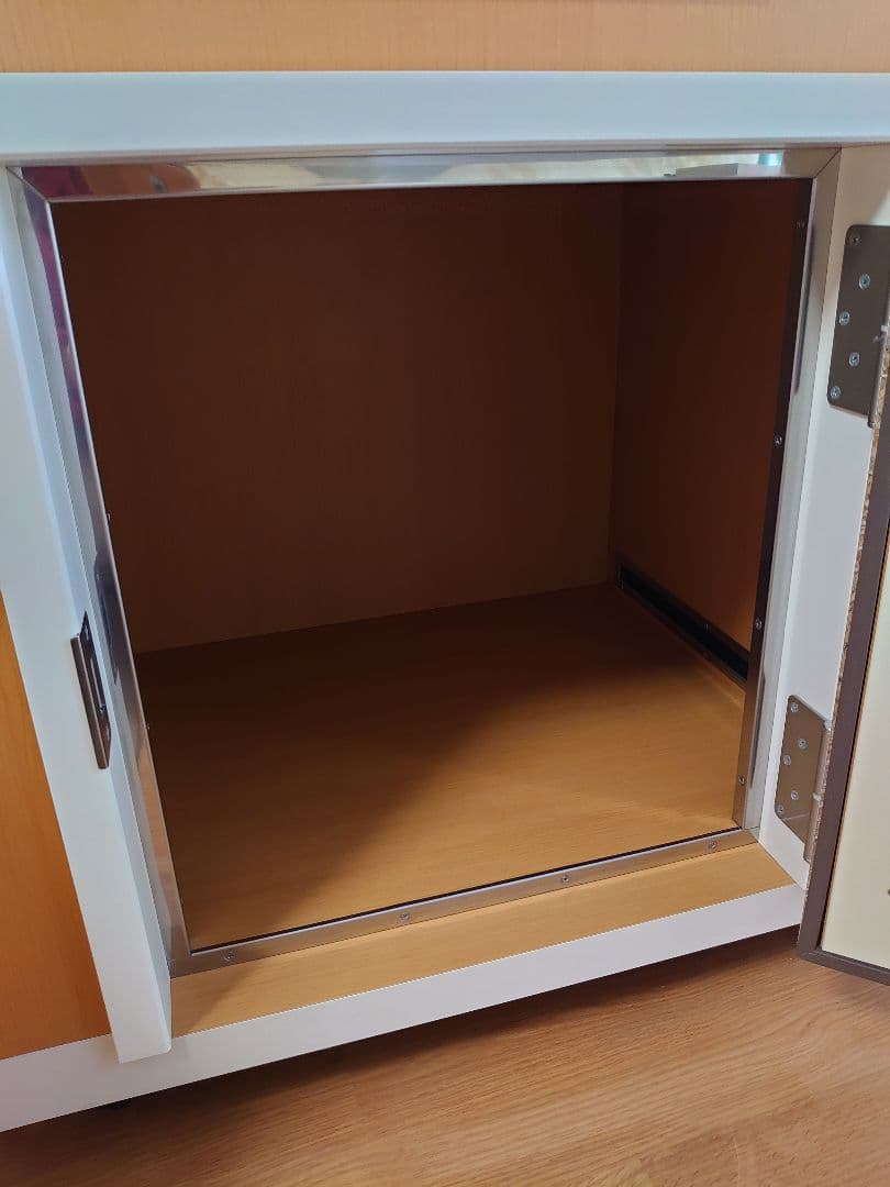 美品！【KAWAI ワンだぁルーム】室内防音ハウス／換気機能あり