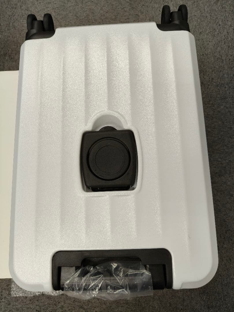 PANGLE 2026ギフトボックス スーツケース、コップ、ネック枕。快適な旅行