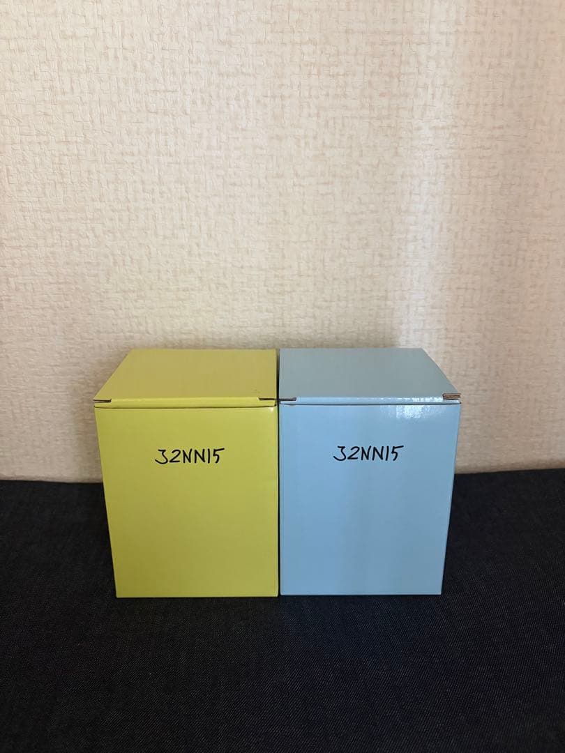 J2NNI5 Scented Candleセット