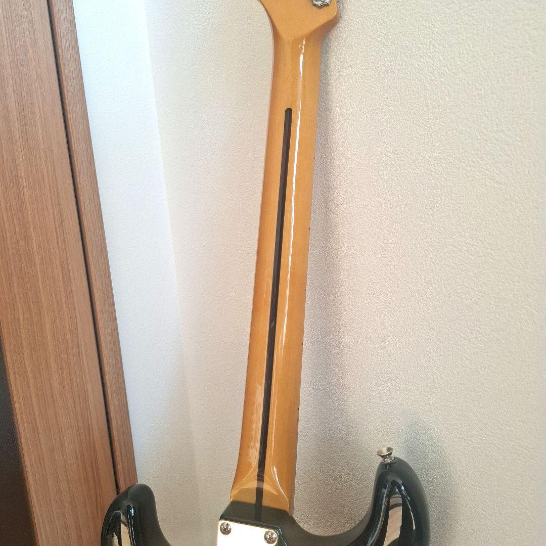 【美品】squier / classic vibe stratocaster