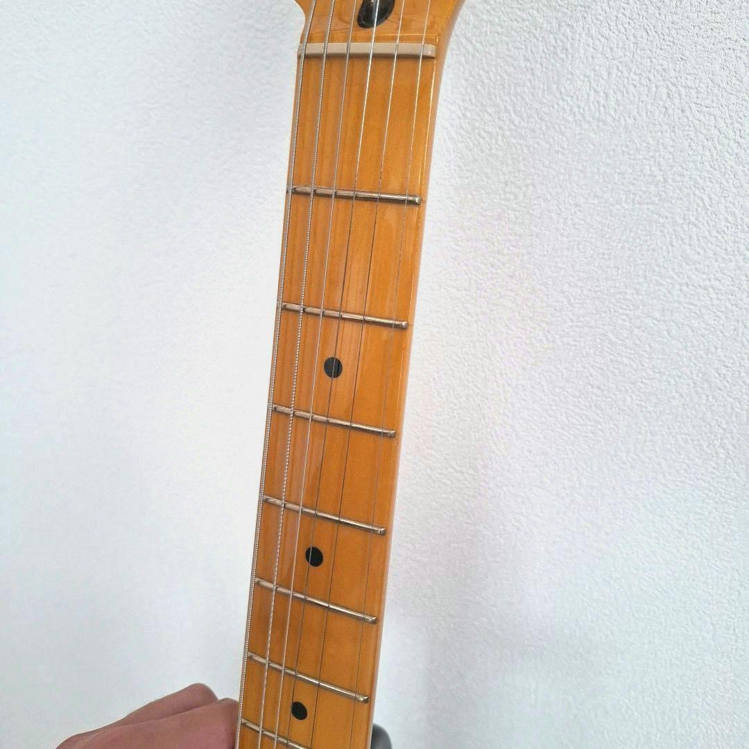 【美品】squier / classic vibe stratocaster