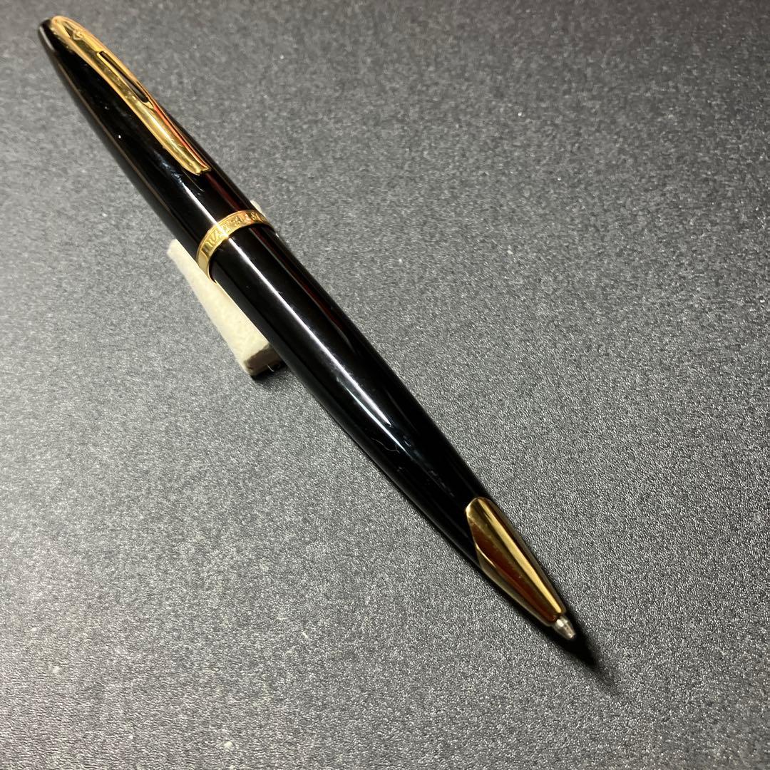 ウォーターマン　カレン　ボールペン