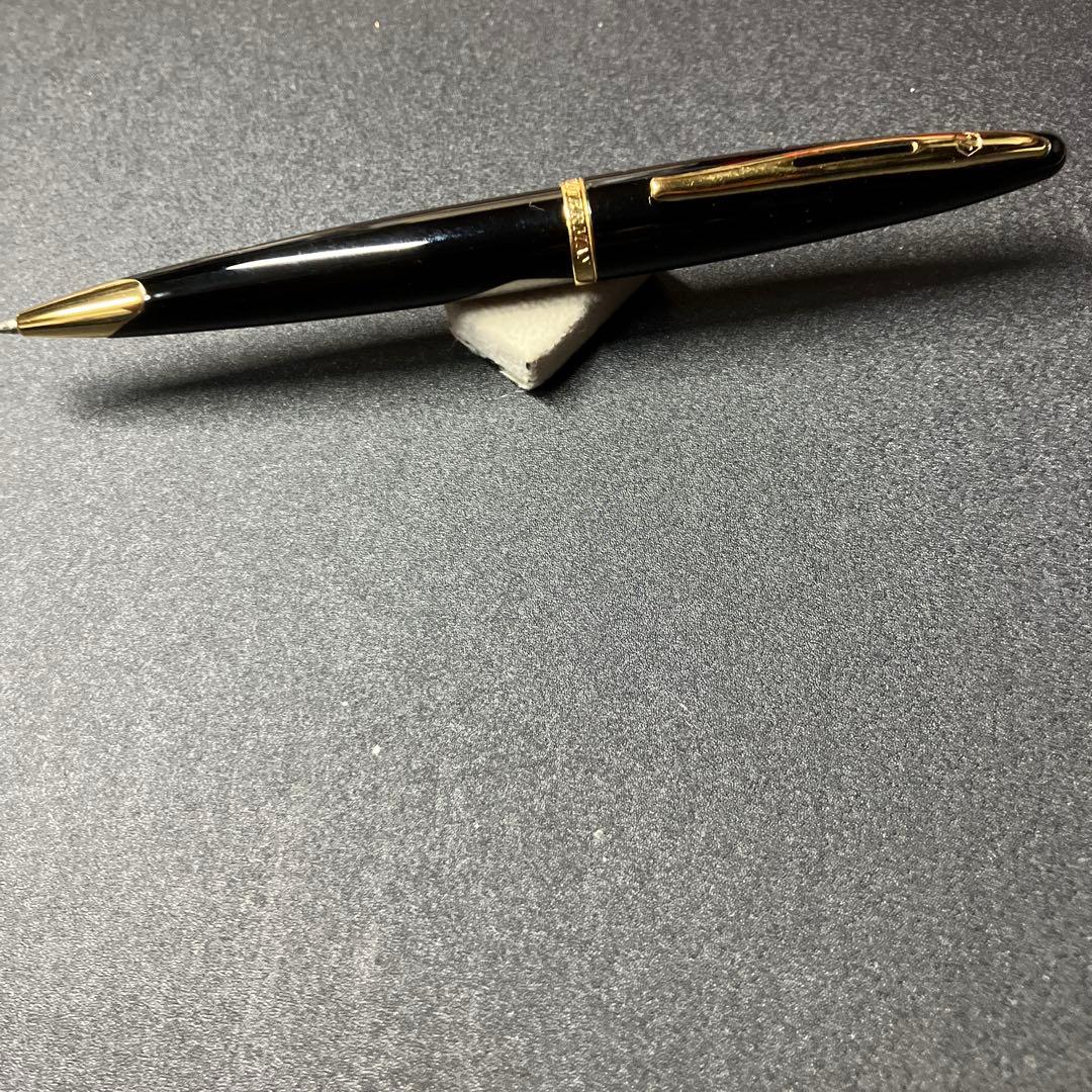 ウォーターマン　カレン　ボールペン