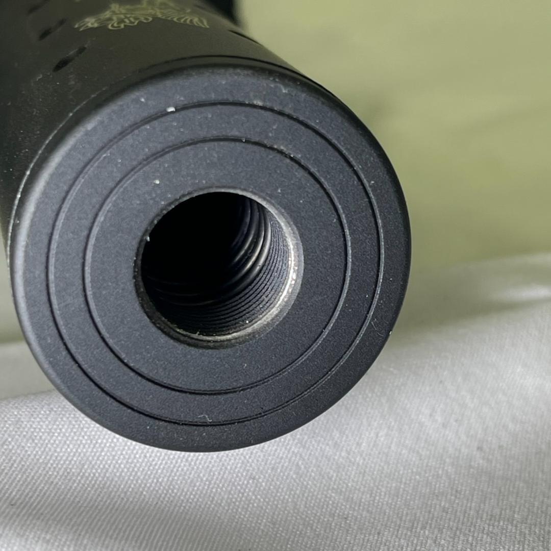 G*)様 【中古】東京マルイ エアガン ASGK スコーピオンmod.M 本体