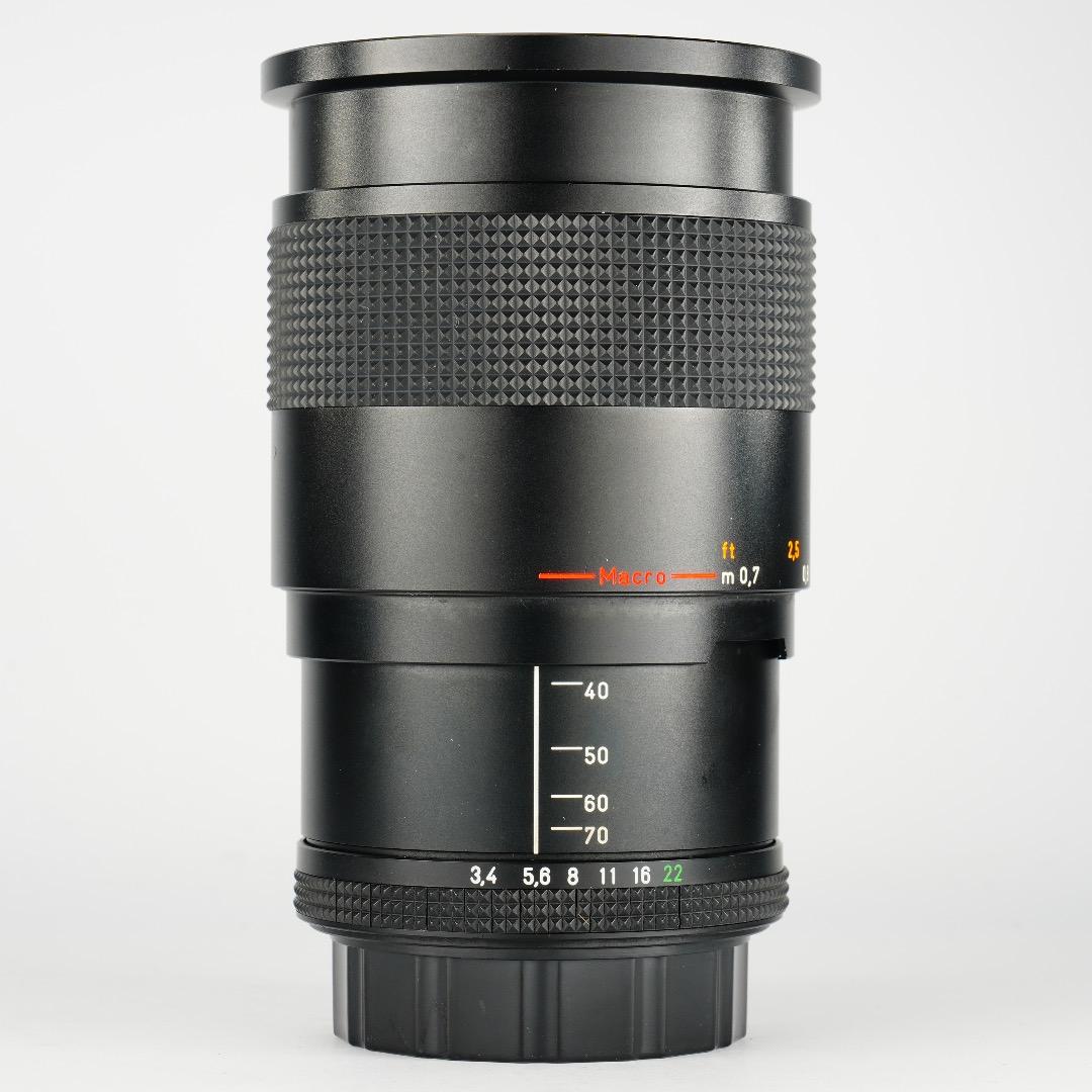 レンズ(ズーム) Carl Zeiss Vario-Sonnar 35-70mm F3.4 MMJ