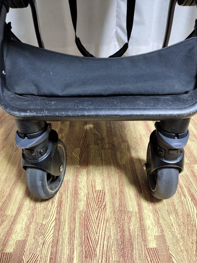 Joie　一体型チャイルドシート＆ベビーカーセット