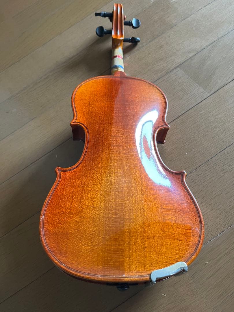 鈴木バイオリン 1/8 No.230 2004年製