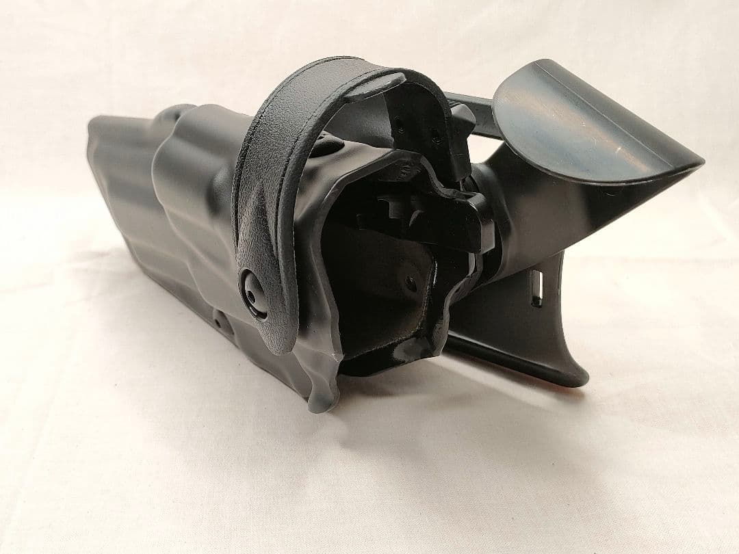 【実物】サファリランド M9 ホルスター 左利き用 Safariland 92