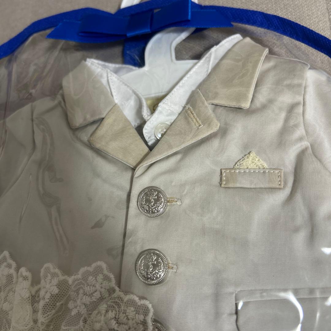 ダッフィー　シェリーメイ　キャナリークロージング　ウェディング　コスチューム