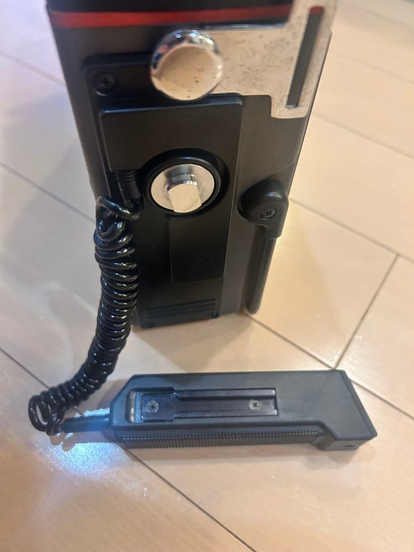 トランシーバー SONY 8 CHANNEL TRANSCEIVER ICB-770