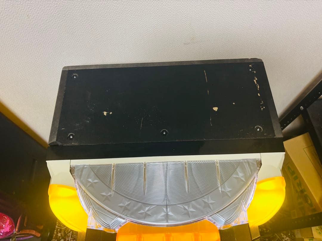 【動作良好♪】涼宮ハルヒの憂鬱　スロット　実機