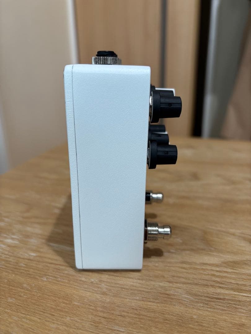 【美品】Red Panda / PARTICLE V2 ピッチシフト＆ディレイ