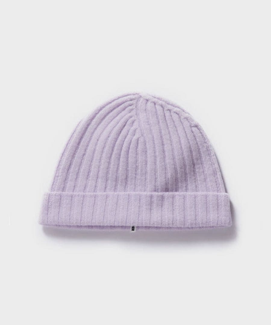 【JIL SANDER】ニット帽