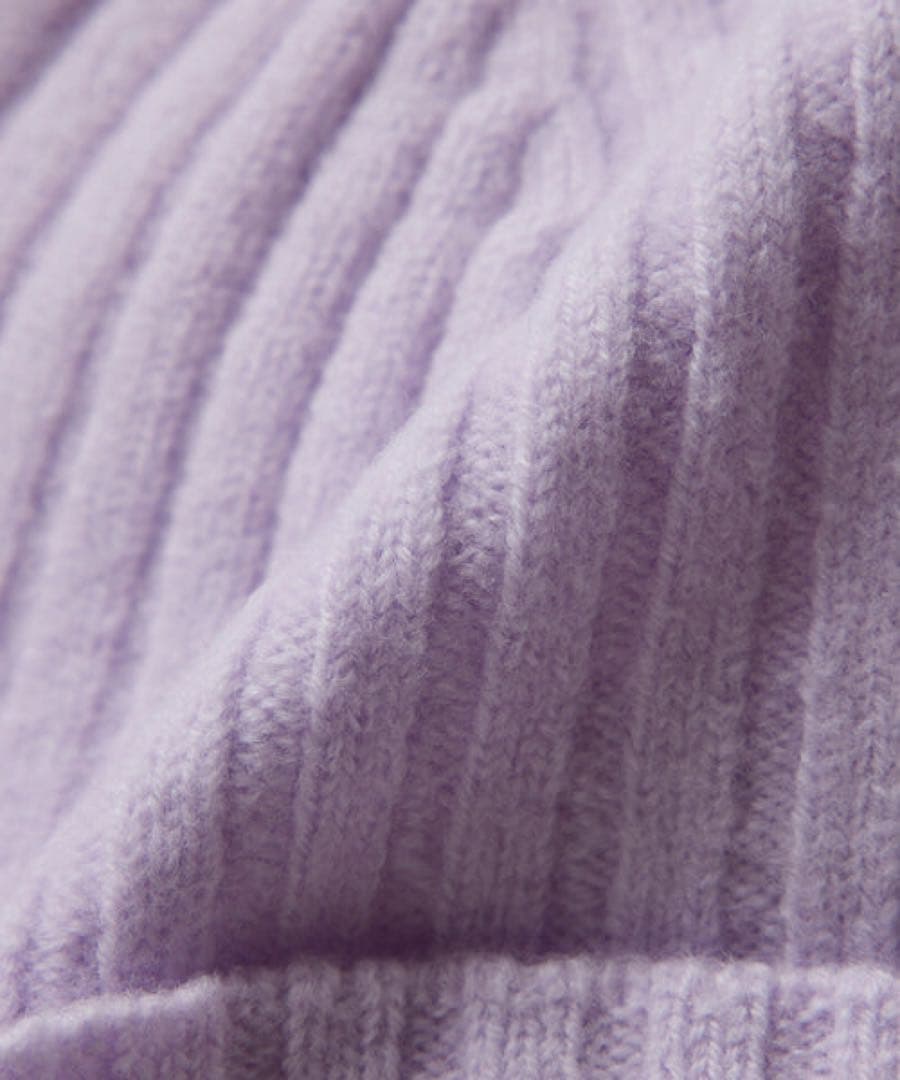 【JIL SANDER】ニット帽