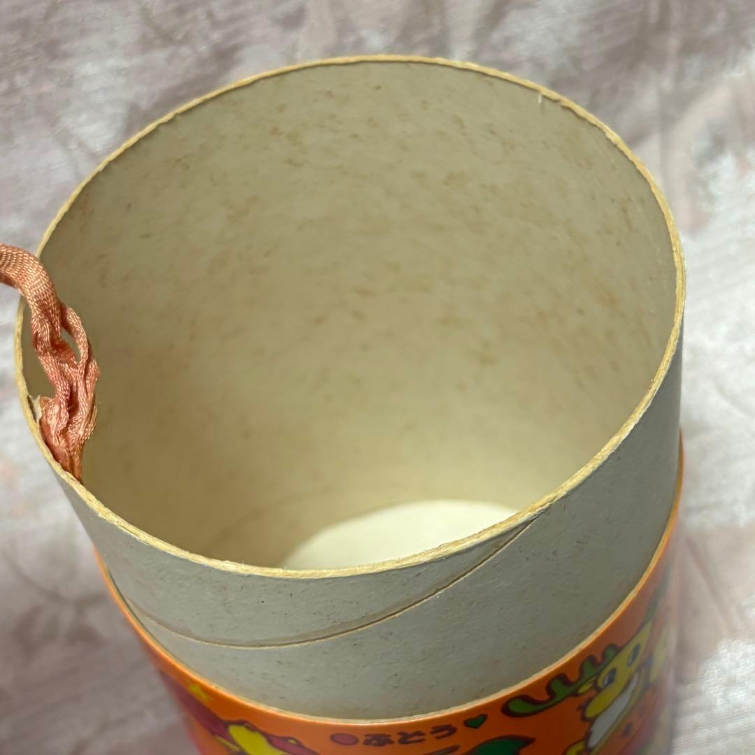 専用★昭和レトロ★ペコちゃん　クリスマスお菓子BOX 空箱　不二家