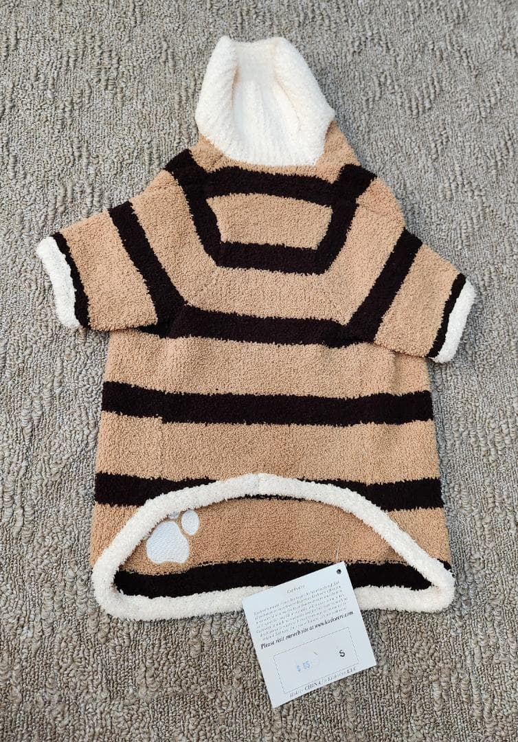 2着セット 新品 kashwere カシウェア カシウエア ドッグウェア