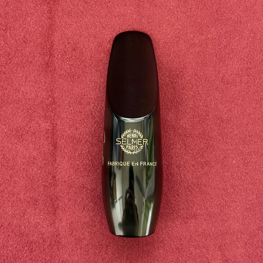 美品 アルト Concept セルマー マウスピース