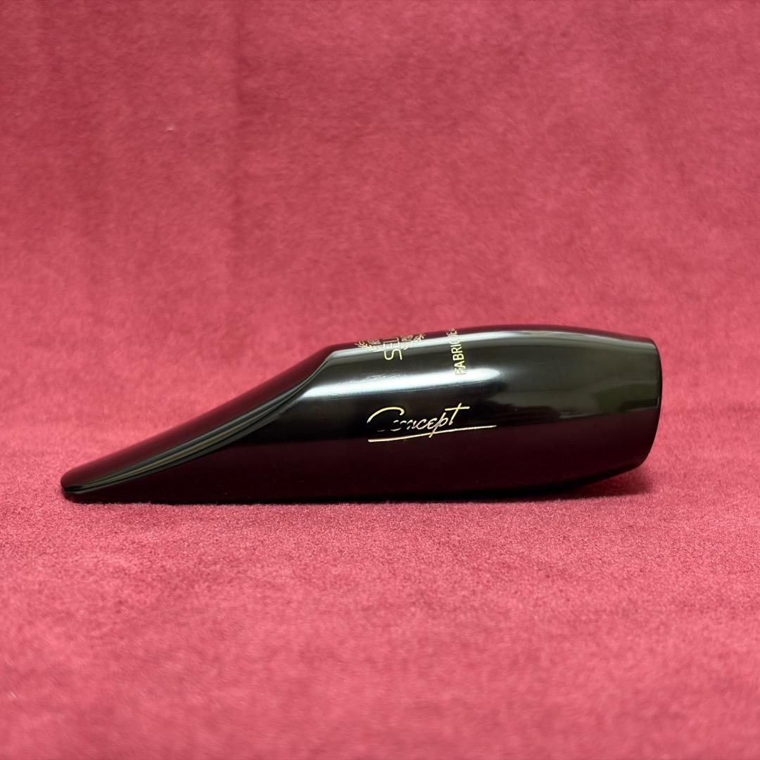 美品 アルト Concept セルマー マウスピース