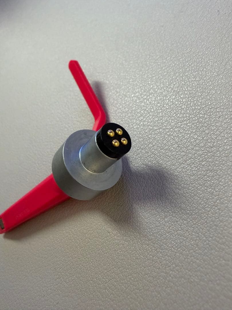 ortofon オルトフォン Scratch カートリッジ ジャンク