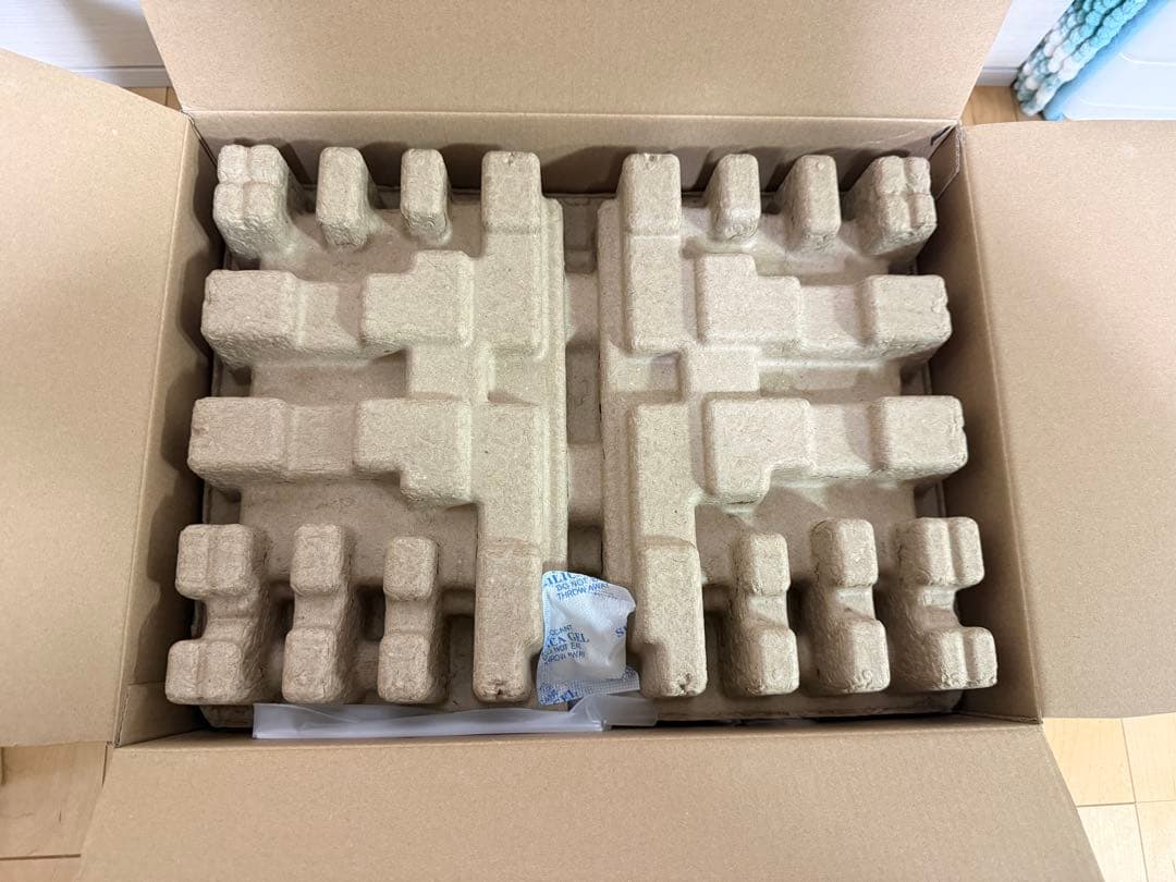 kyasubaru　EDIFIER QR30 ホワイトスピーカー