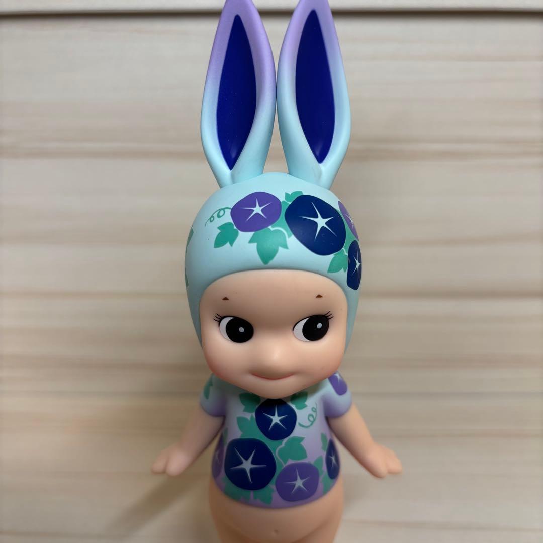 その他 SonnyAngel Nippon Asagao Rabbit Elephant