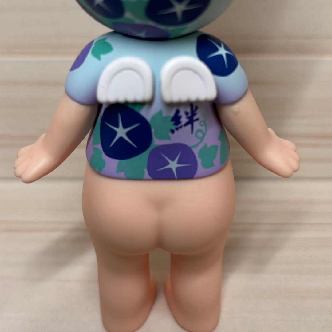 その他 SonnyAngel Nippon Asagao Rabbit Elephant