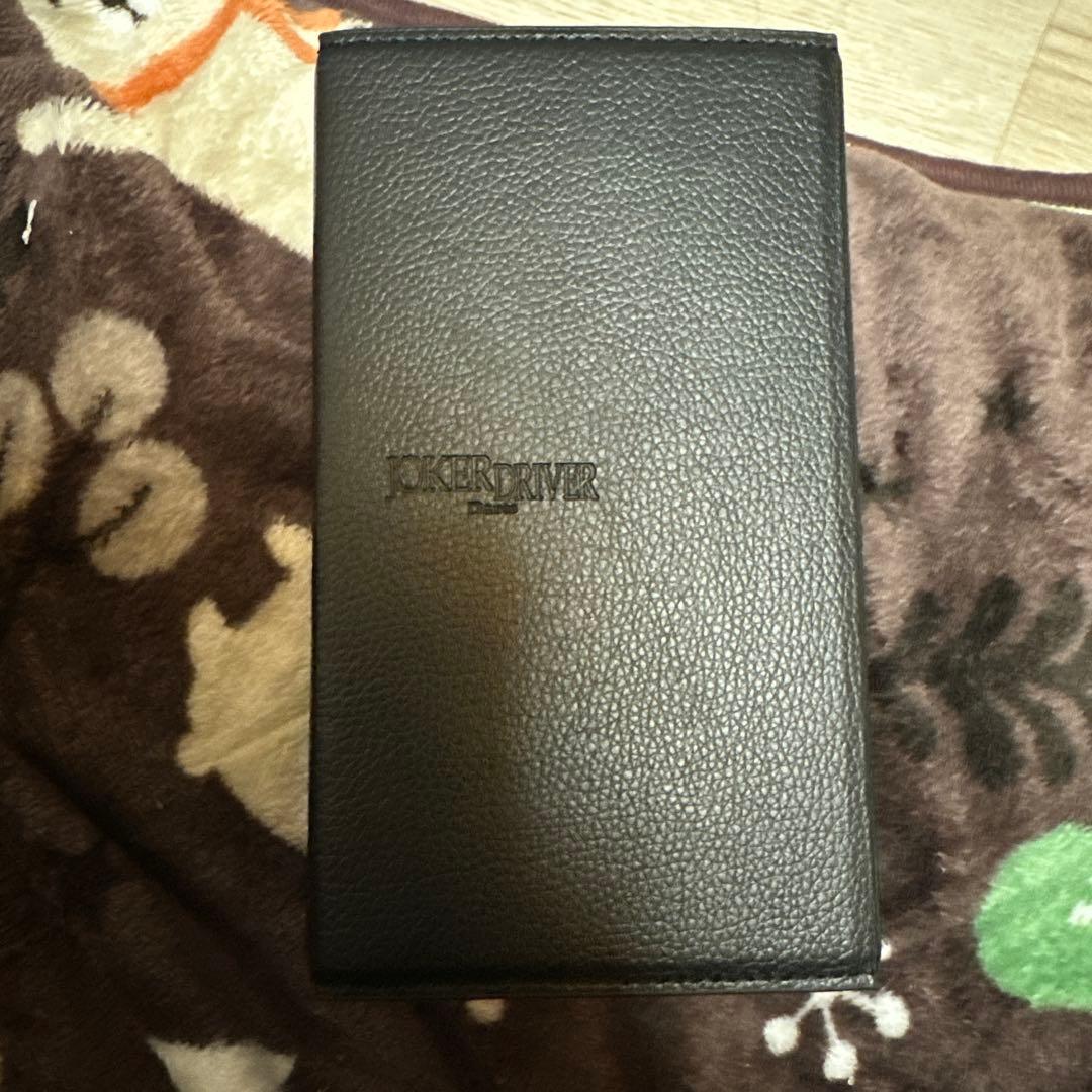 最終値下げ　ジョーカードライバー　ヴァルキリー