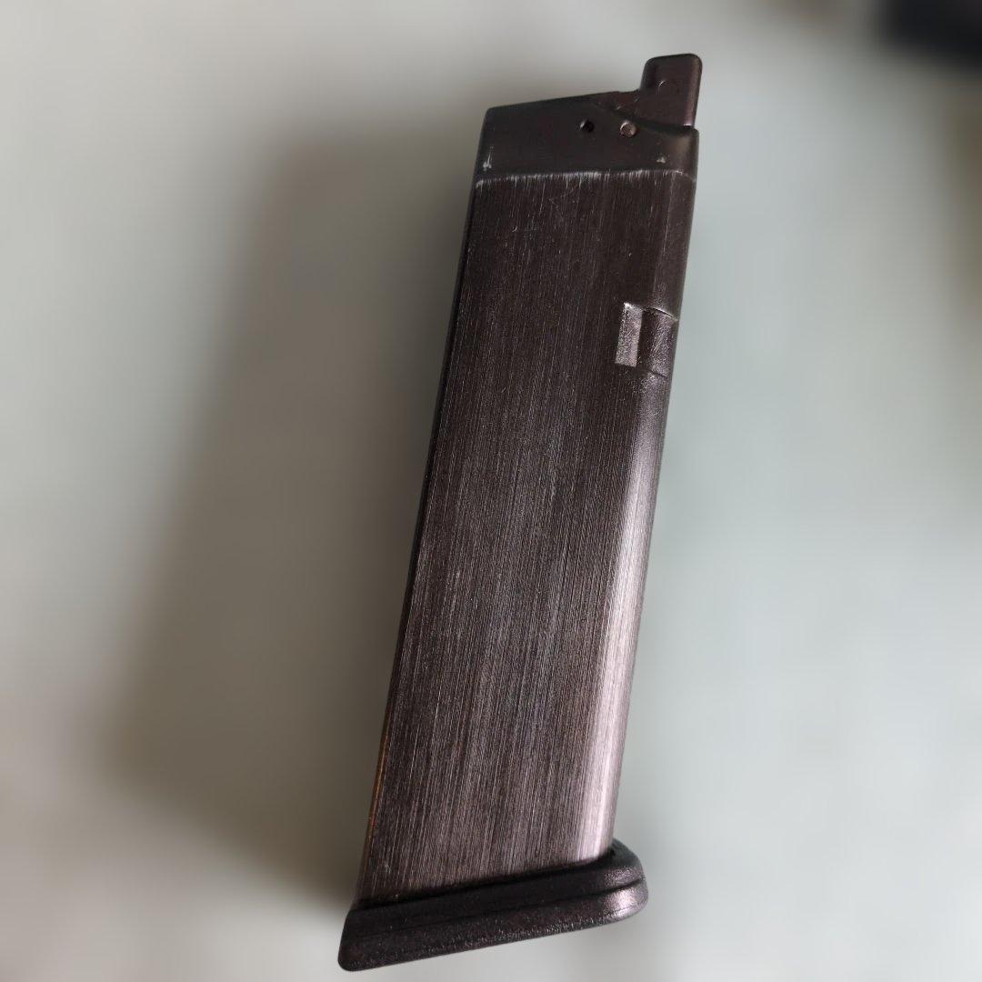 KSC G18C グロック　ガスガン