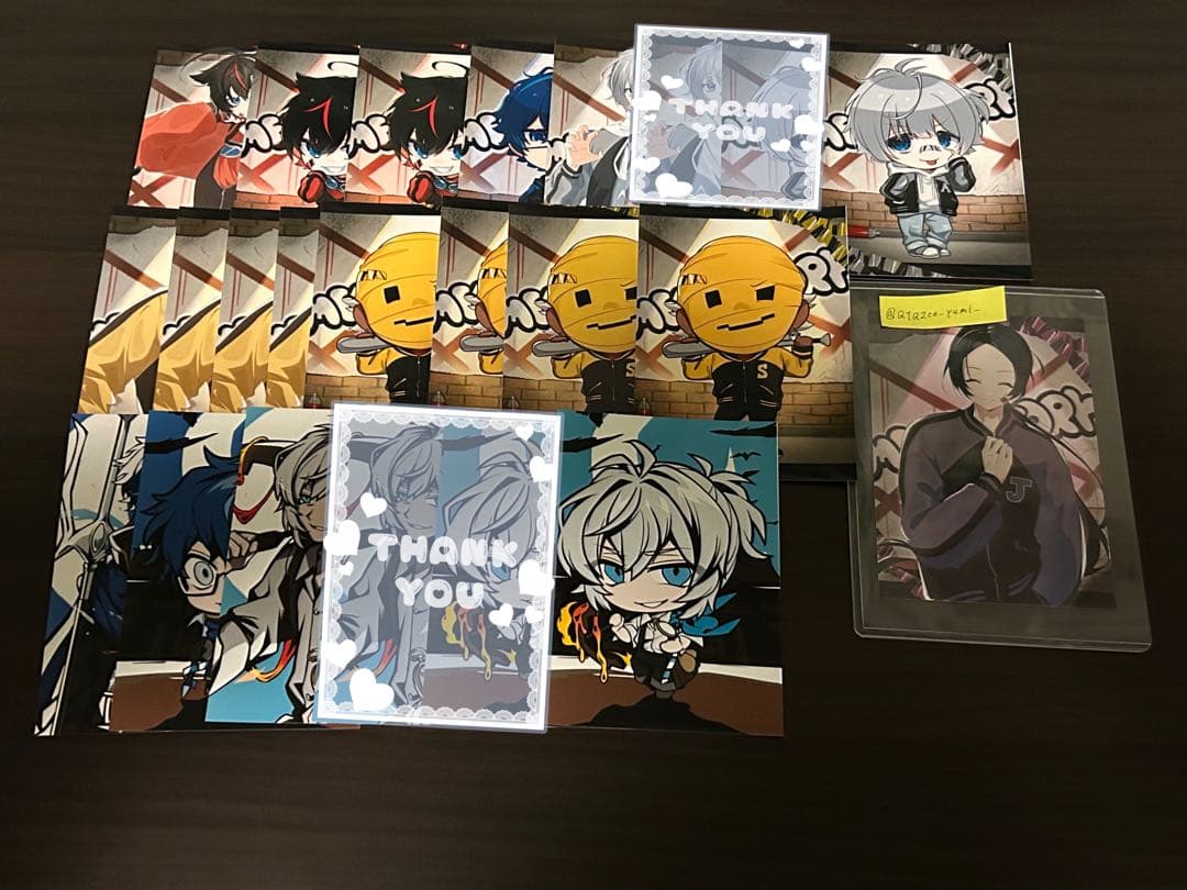 メメントリ バラ売り