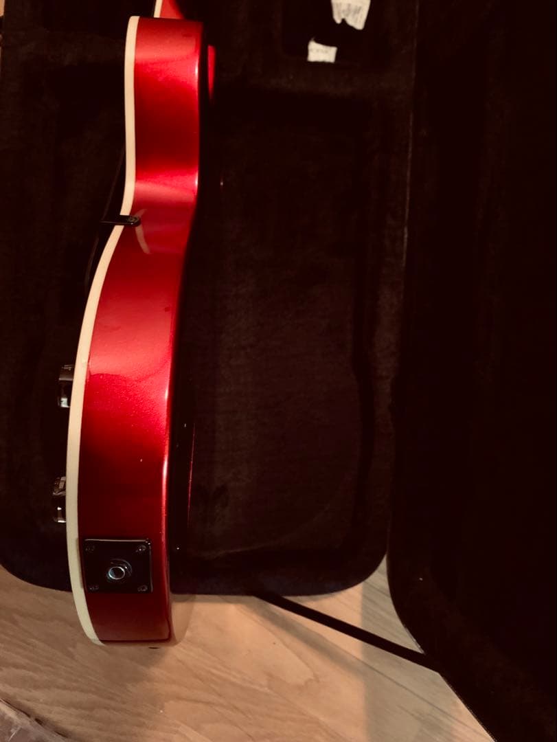 ギター Epiphone Custom Shop Les Paul Standard