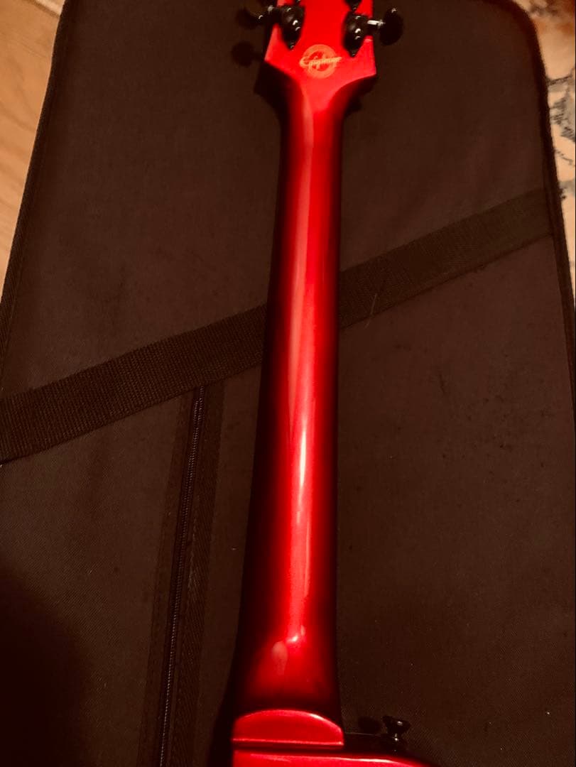 ギター Epiphone Custom Shop Les Paul Standard