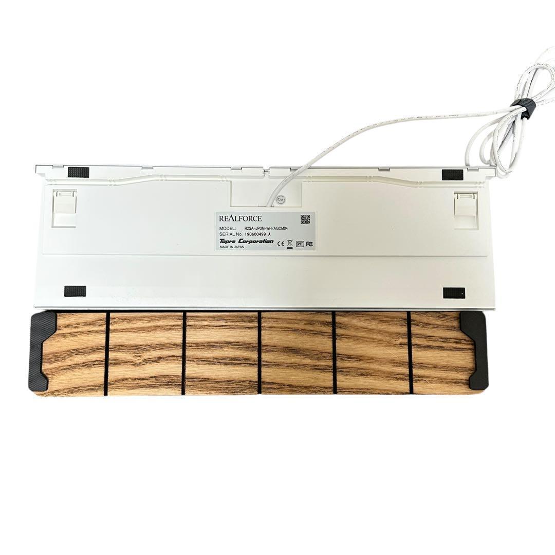 東プレ　REALFORCE SA for Mac