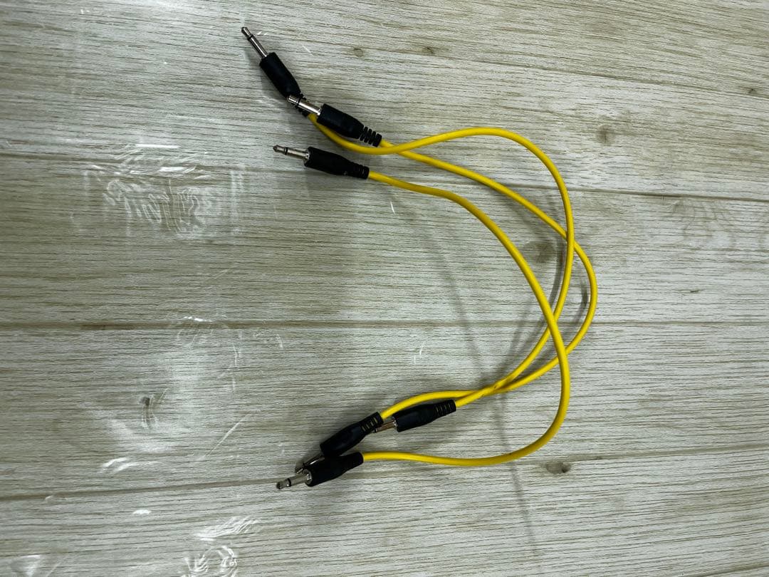 ベリンガー model d シンセサイザー