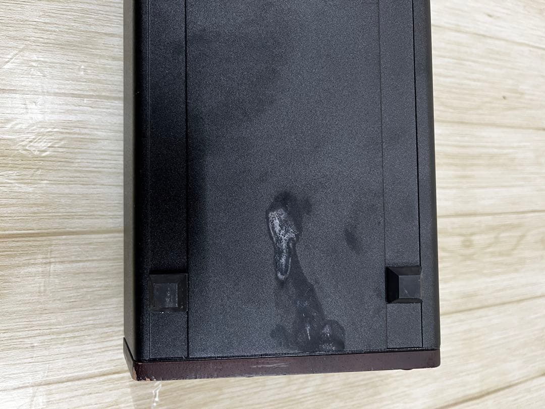 ベリンガー model d シンセサイザー