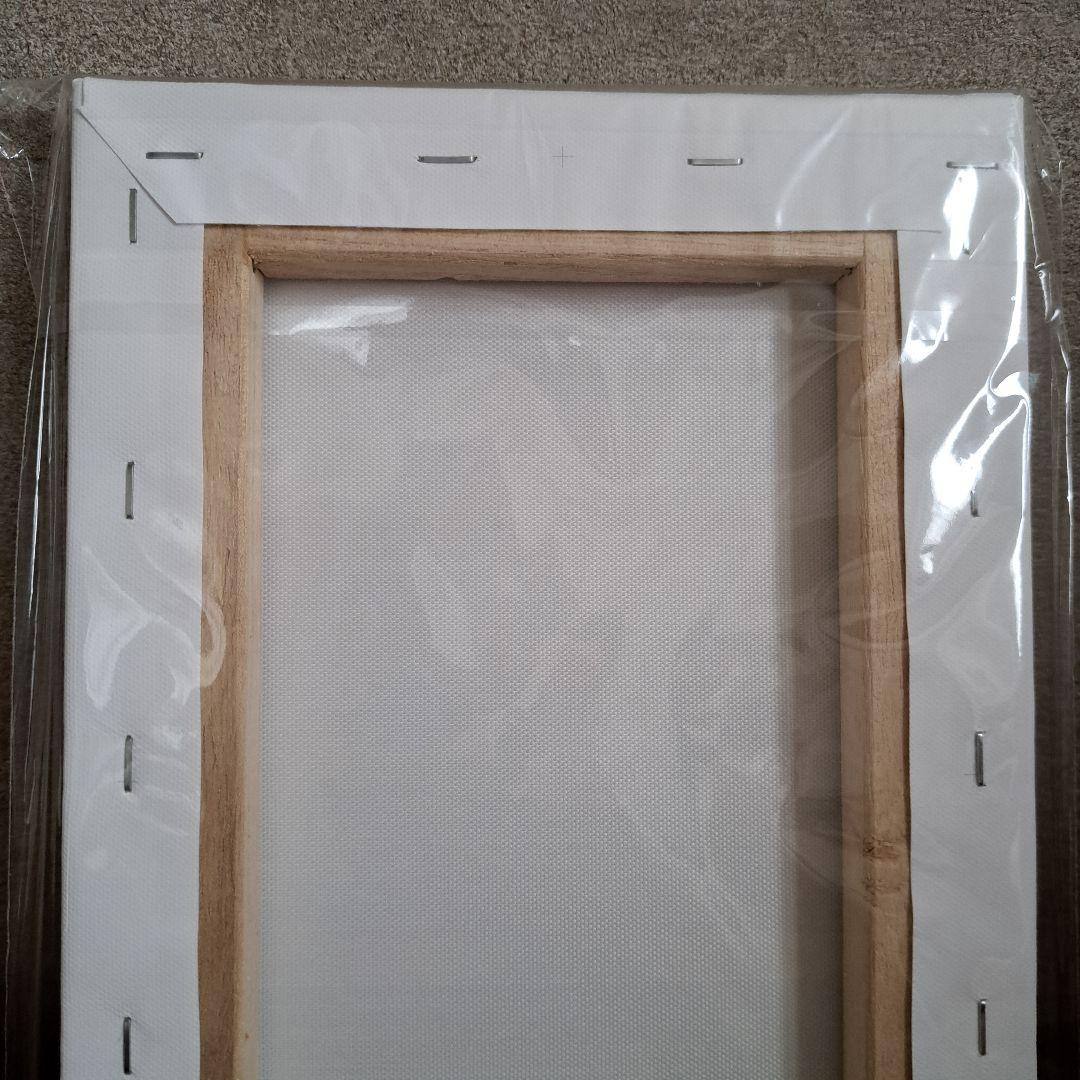 ヰ世界情緒　アートキャンバス orie ver.／ヰ世界情緒展Ⅱ